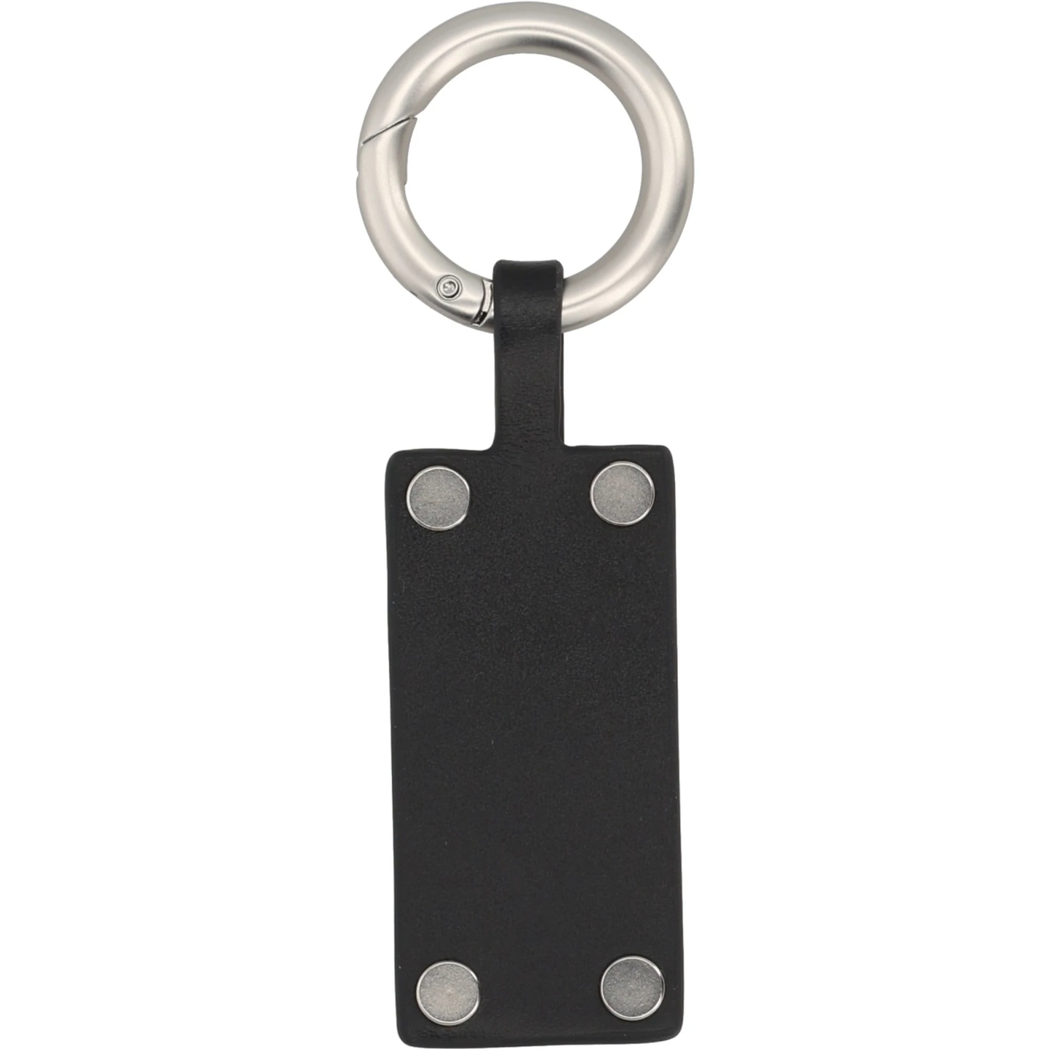 سلسلة مفاتيح بشعار