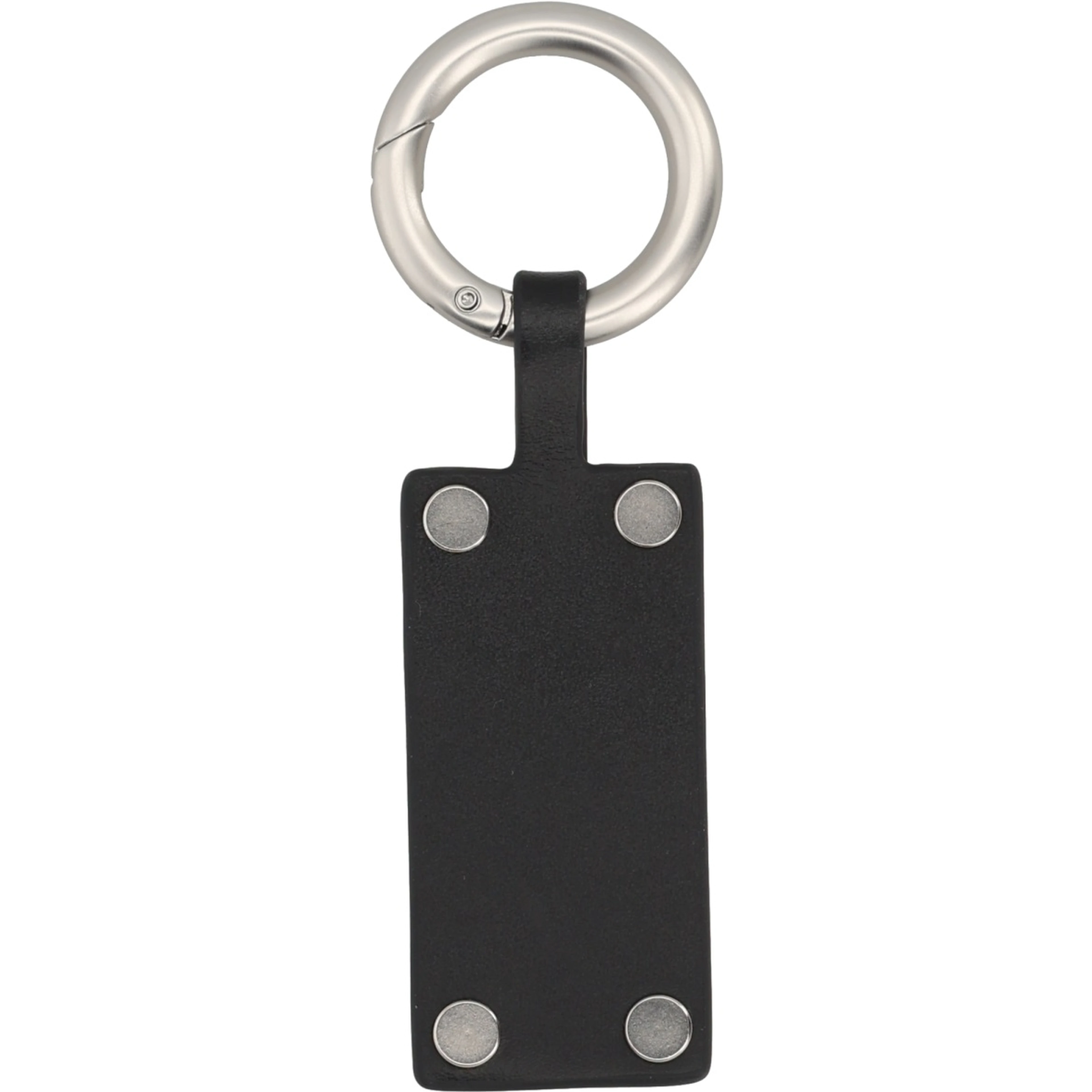KEYCHAIN WITH LOGO