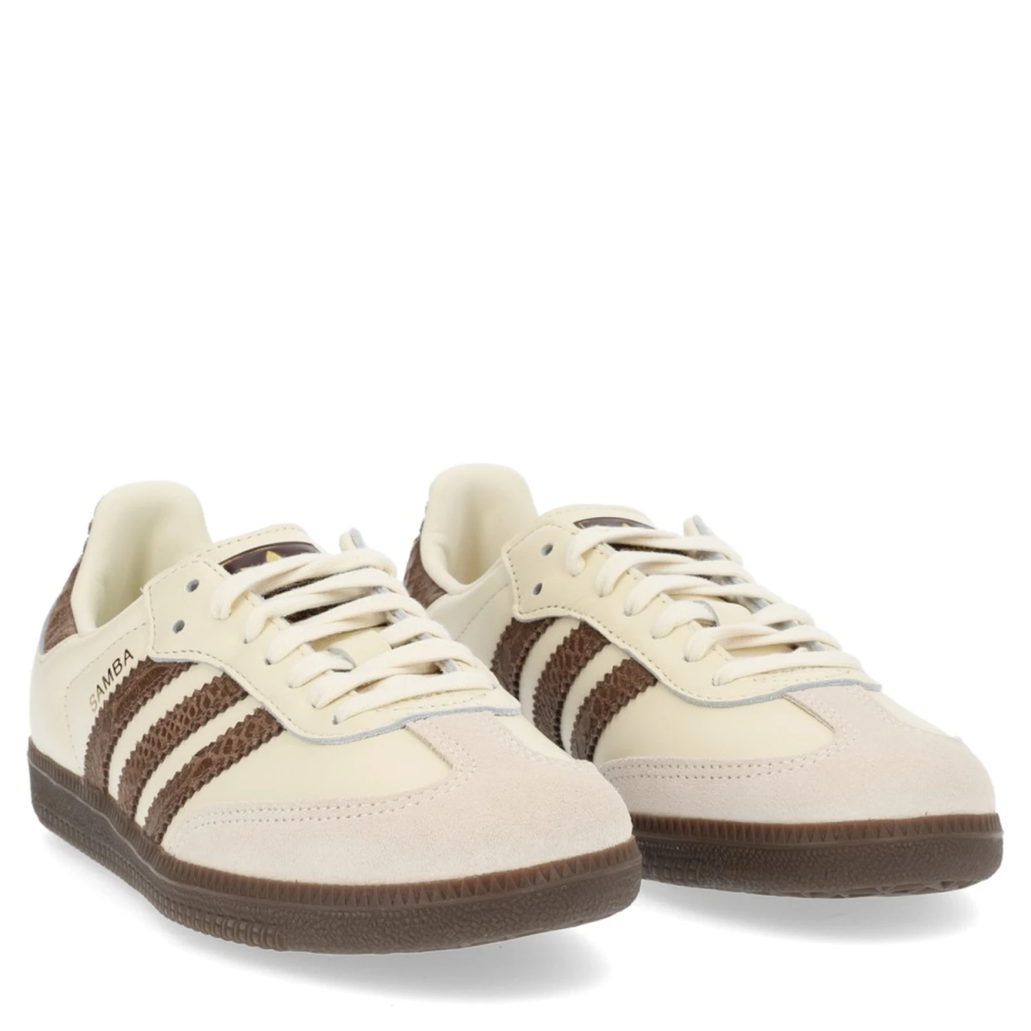 "SAMBA OG" SNEAKER