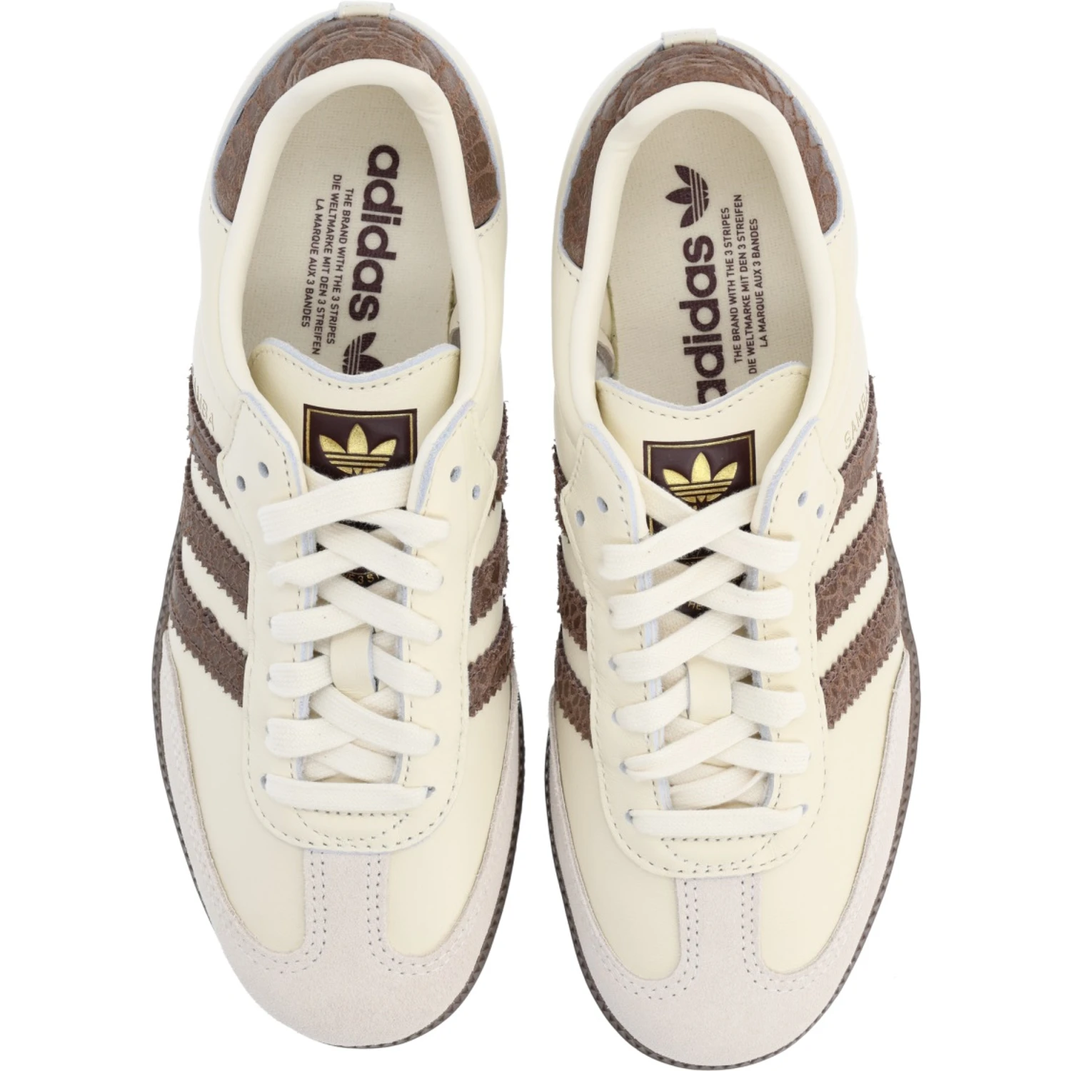 "SAMBA OG" SNEAKER