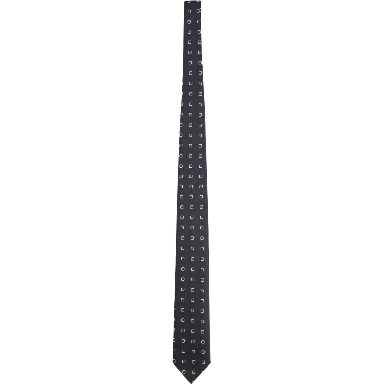 SILK BLEND TIE
