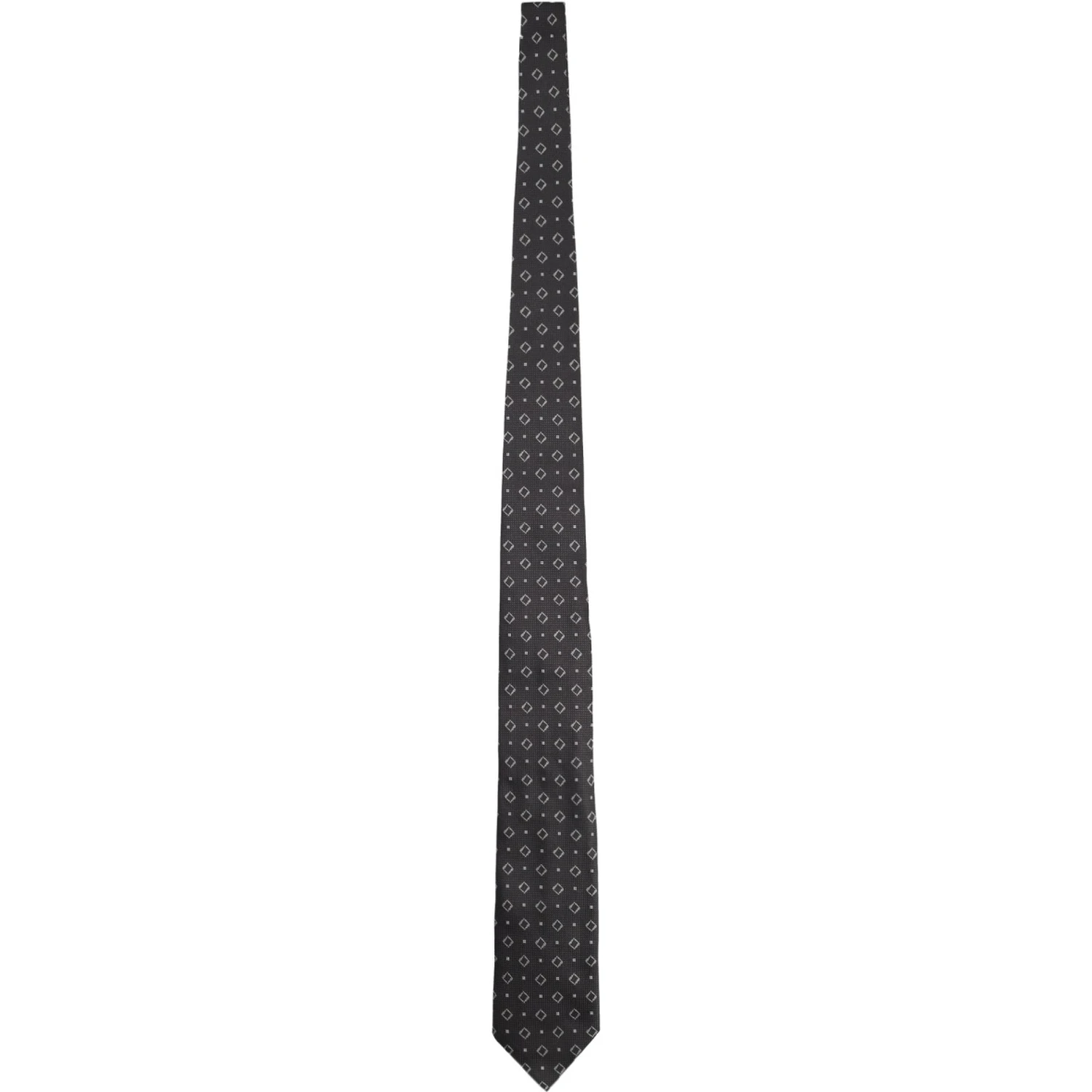 SILK TIE