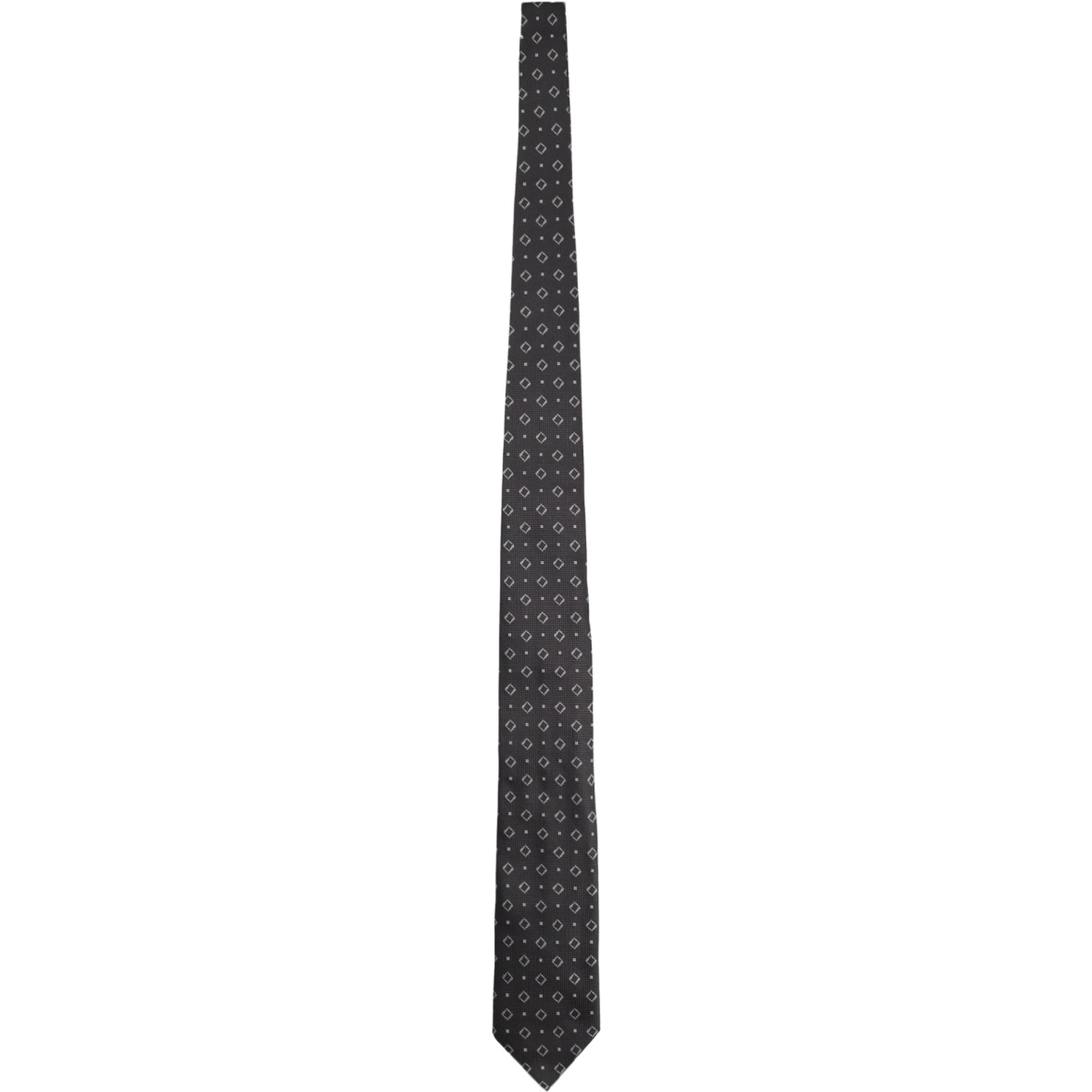 SILK TIE