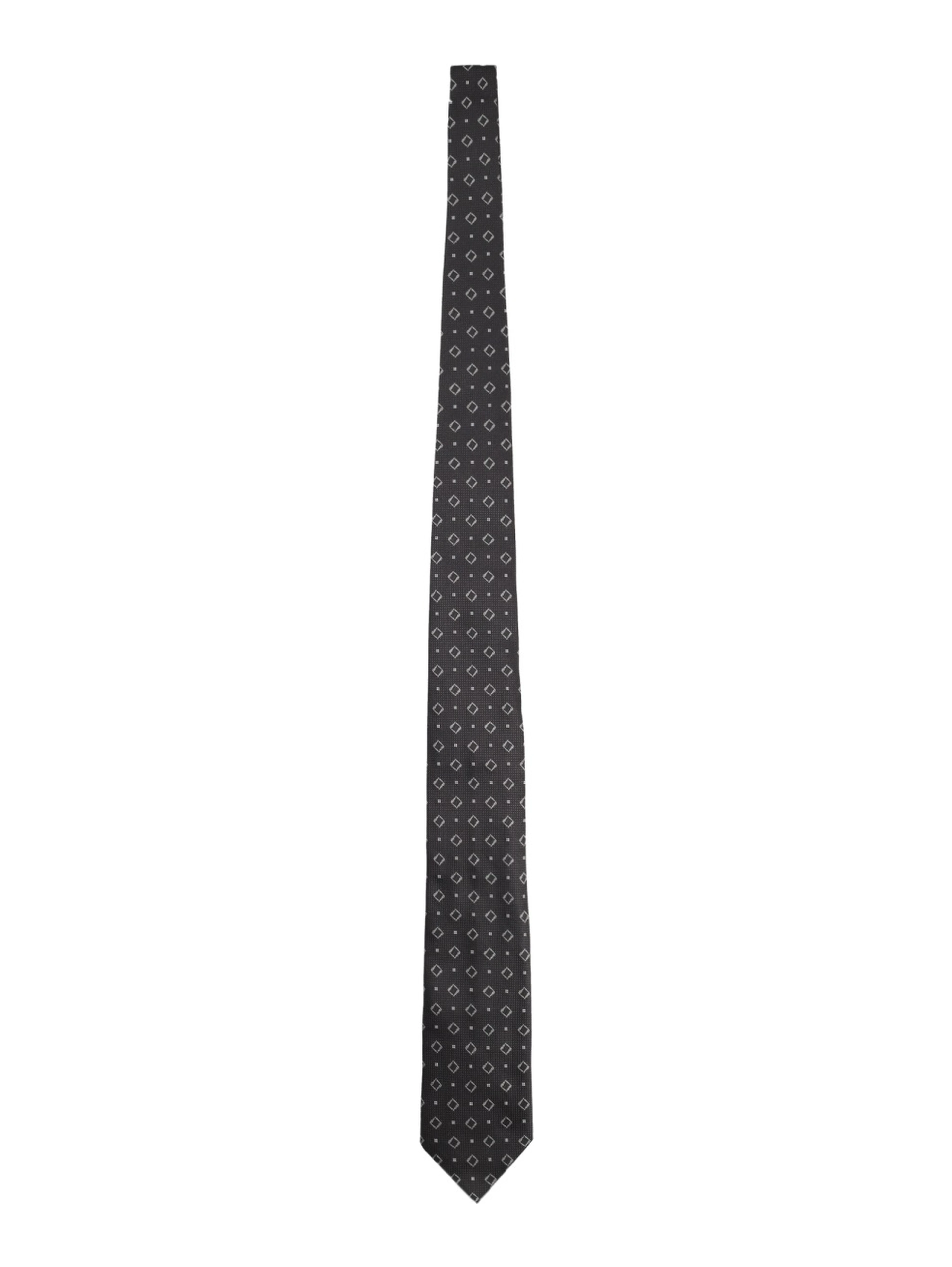 SILK TIE