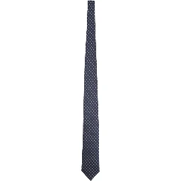 SILK BLEND TIE