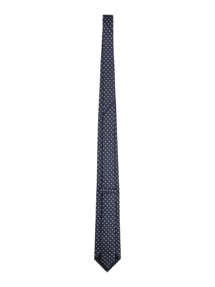 SILK BLEND TIE alternative