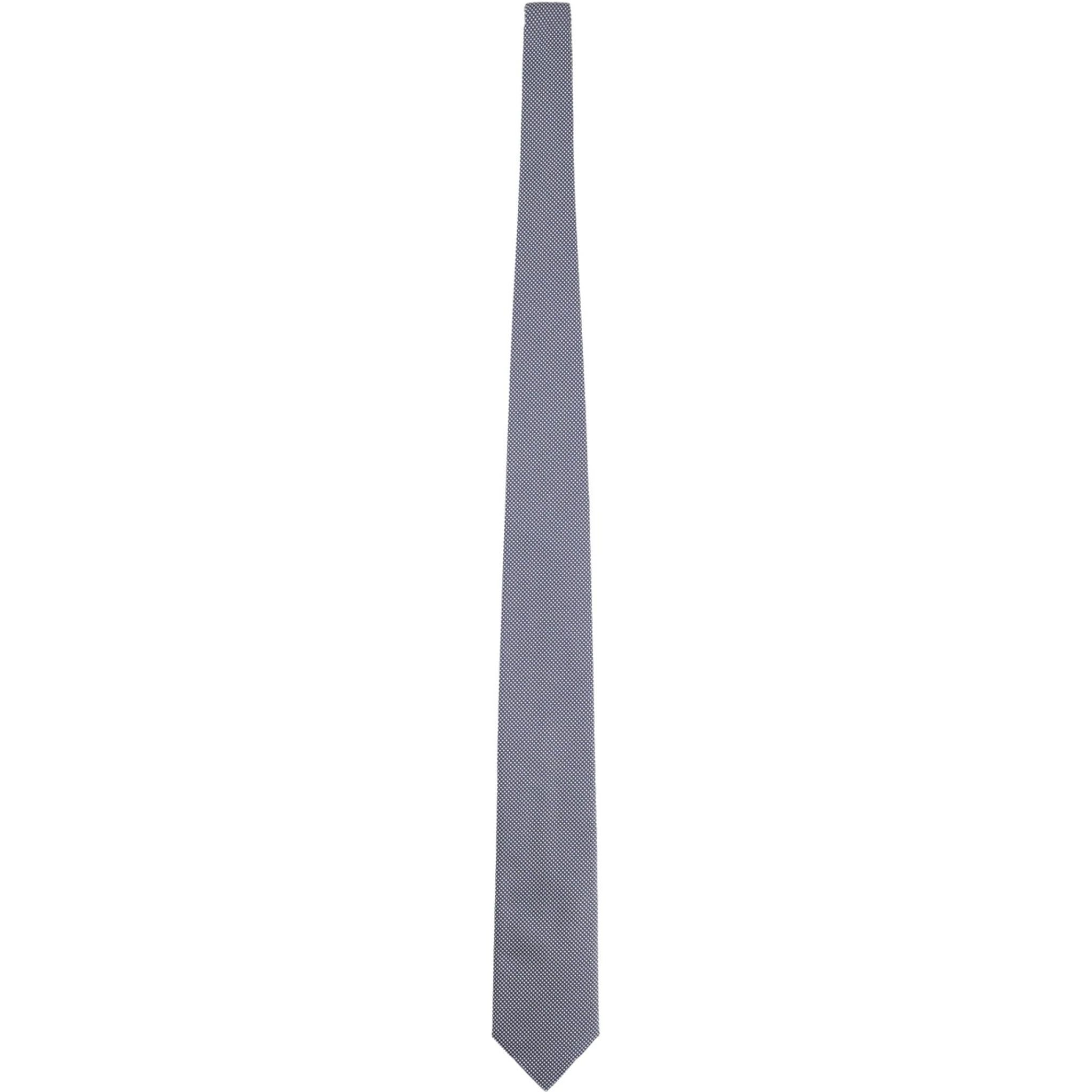 SILK TIE