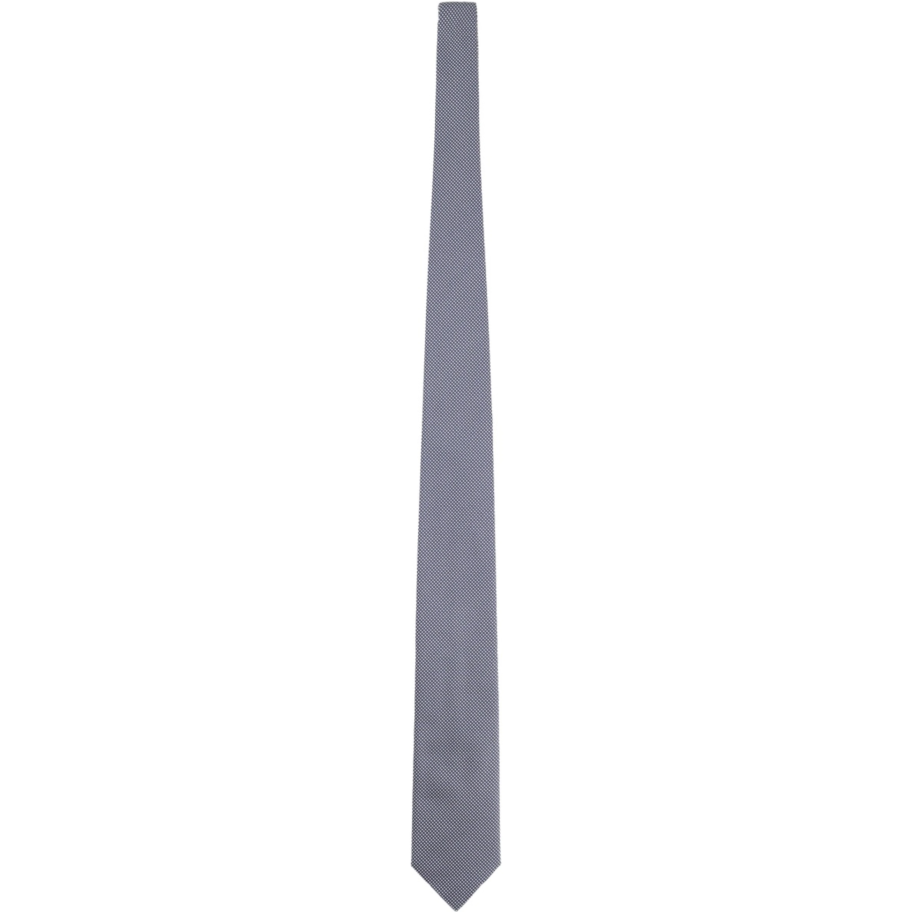 SILK TIE