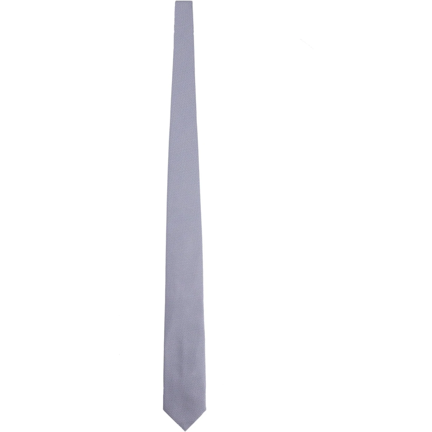 SILK TIE