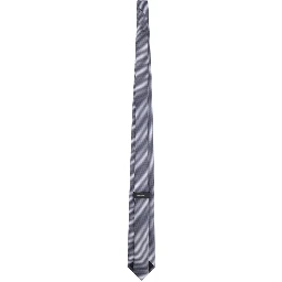 SILK TIE
