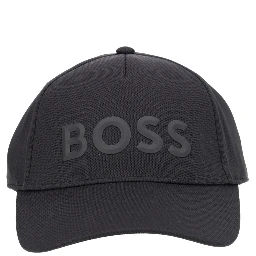 BASEBALL HAT WITH LOGO