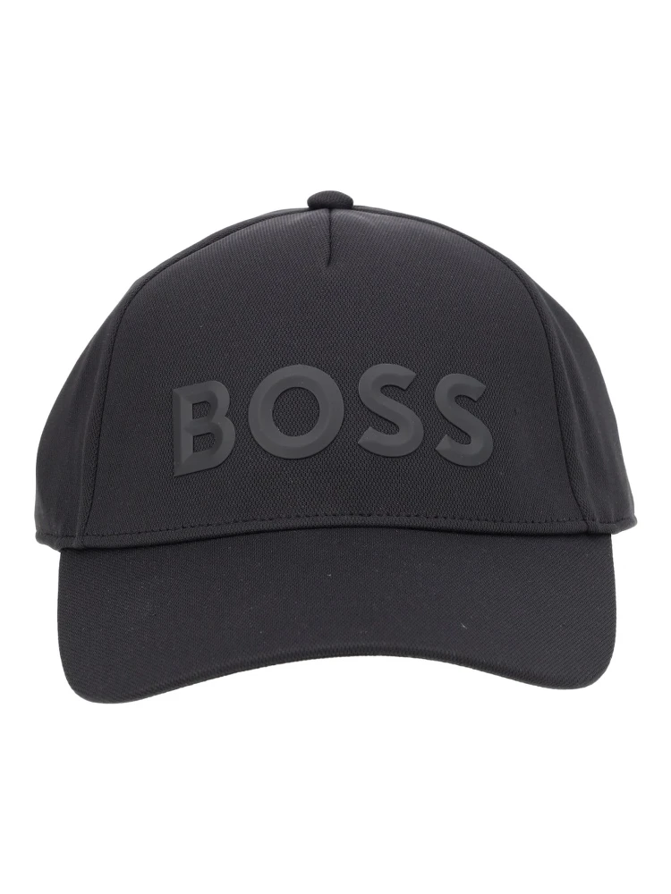 BASEBALL HAT WITH LOGO