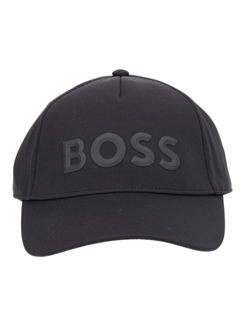 BASEBALL HAT WITH LOGO