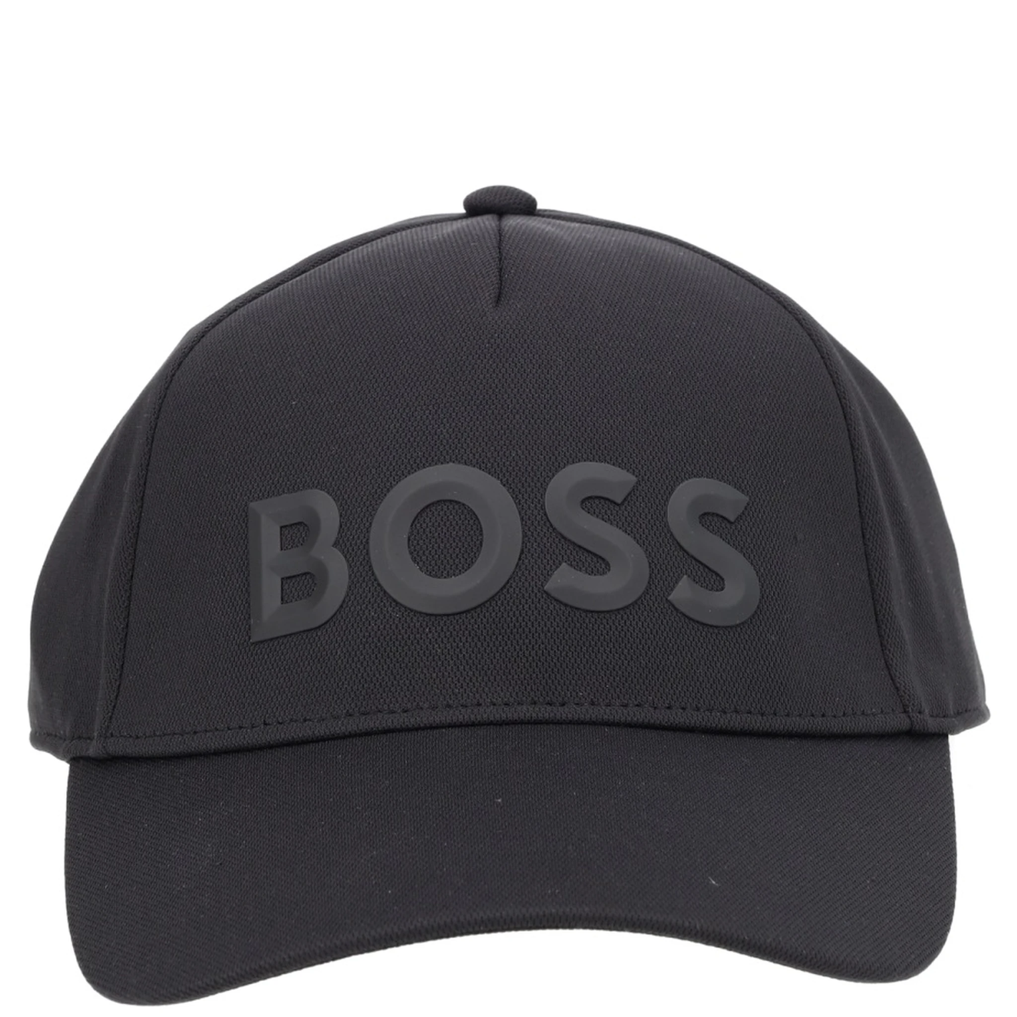 BASEBALL HAT WITH LOGO