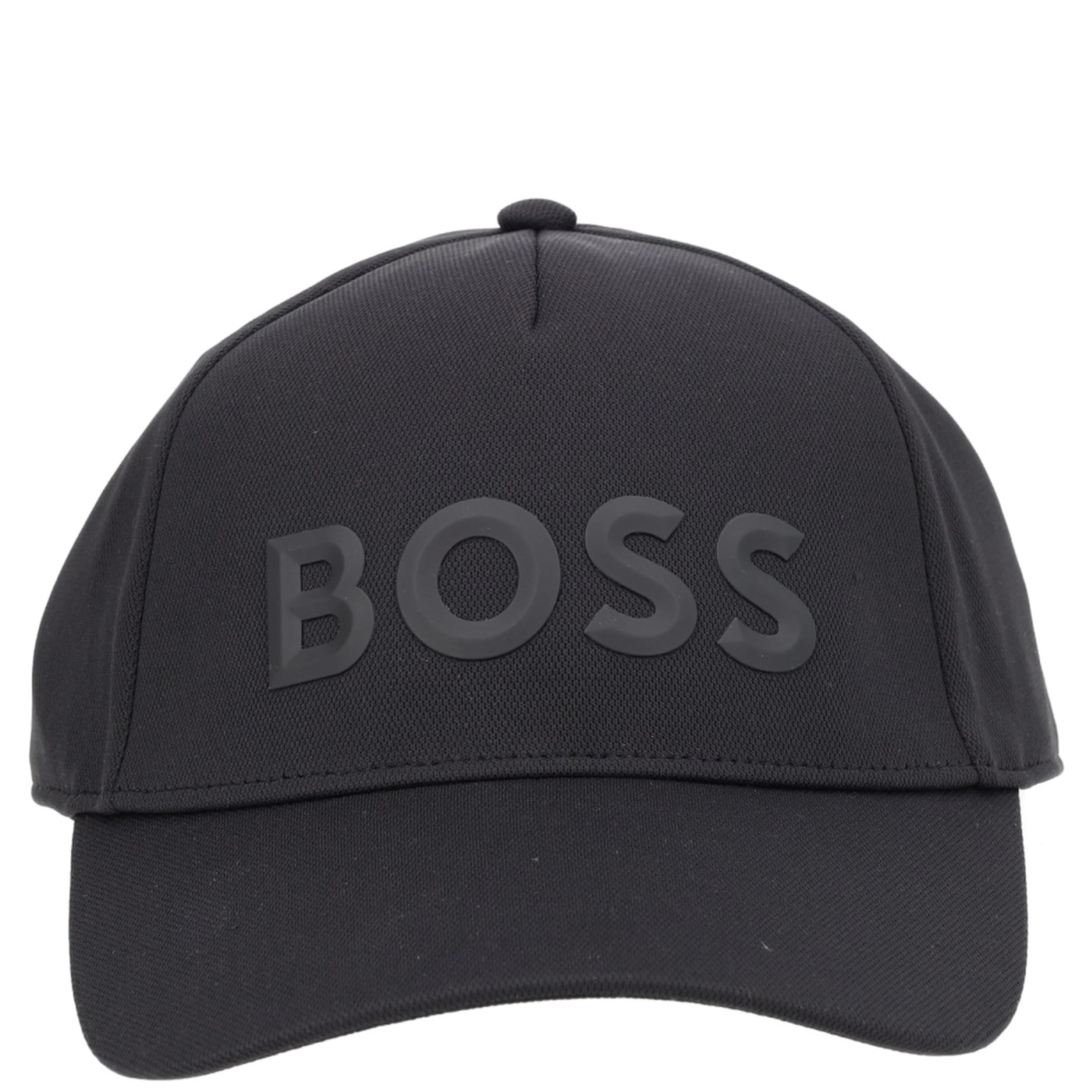 BASEBALL HAT WITH LOGO