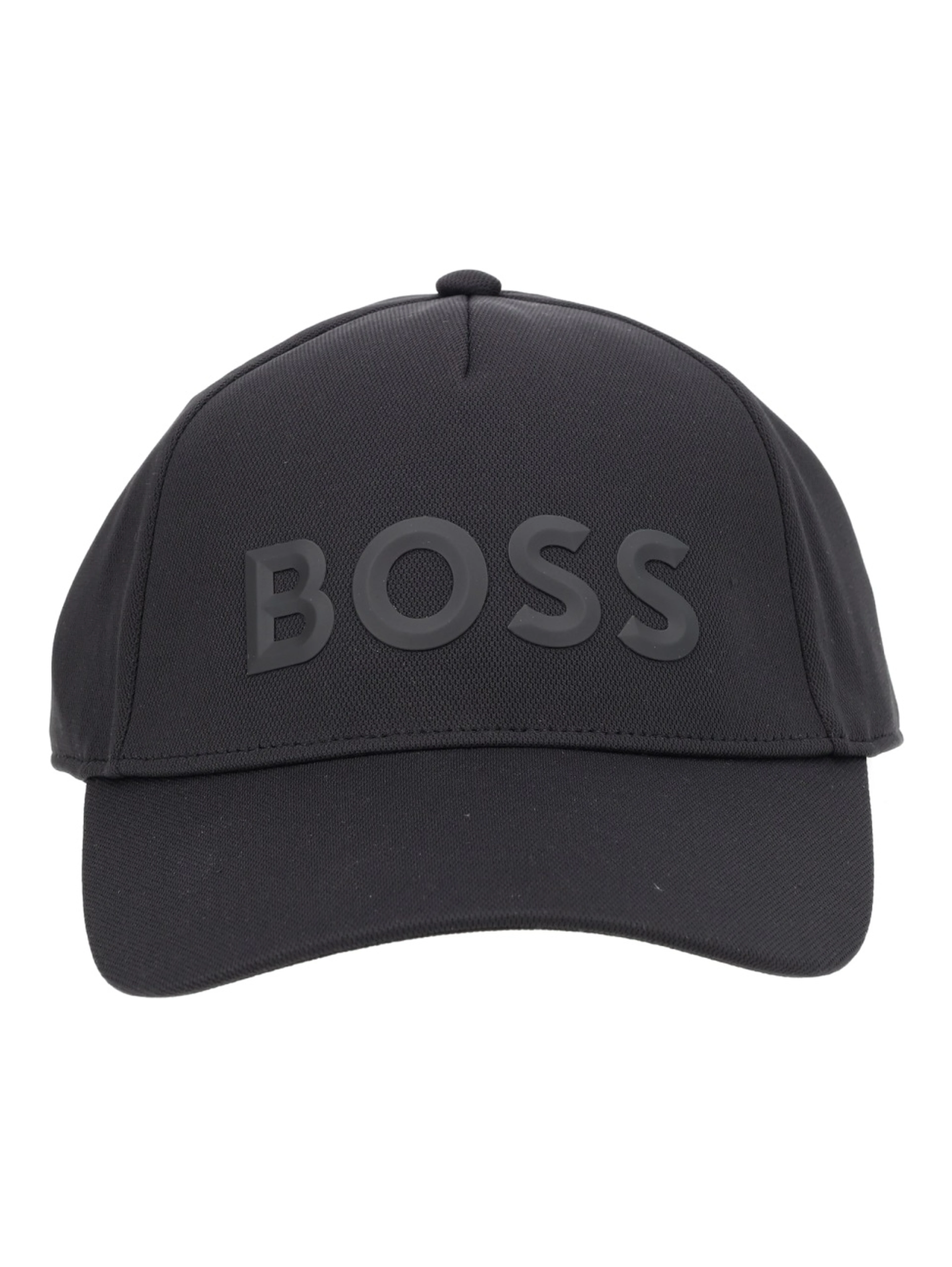 BASEBALL HAT WITH LOGO