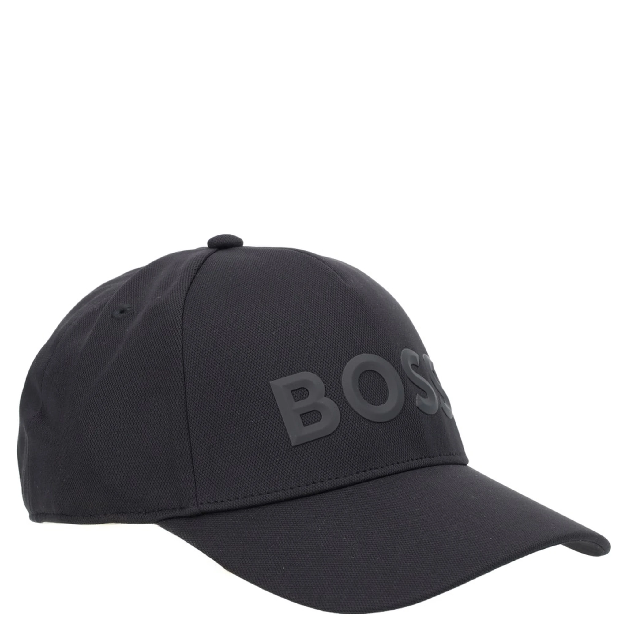 BASEBALL HAT WITH LOGO