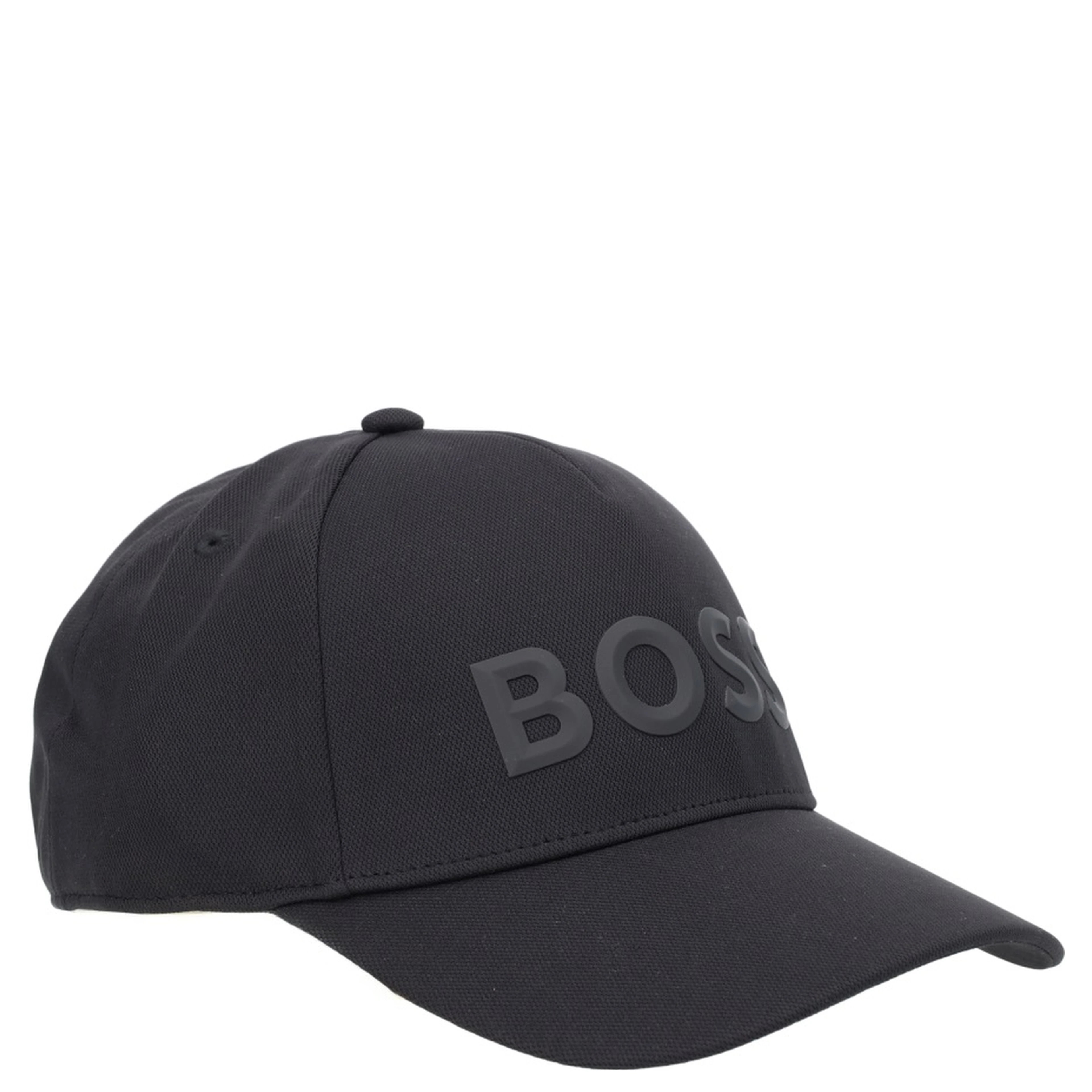 BASEBALL HAT WITH LOGO