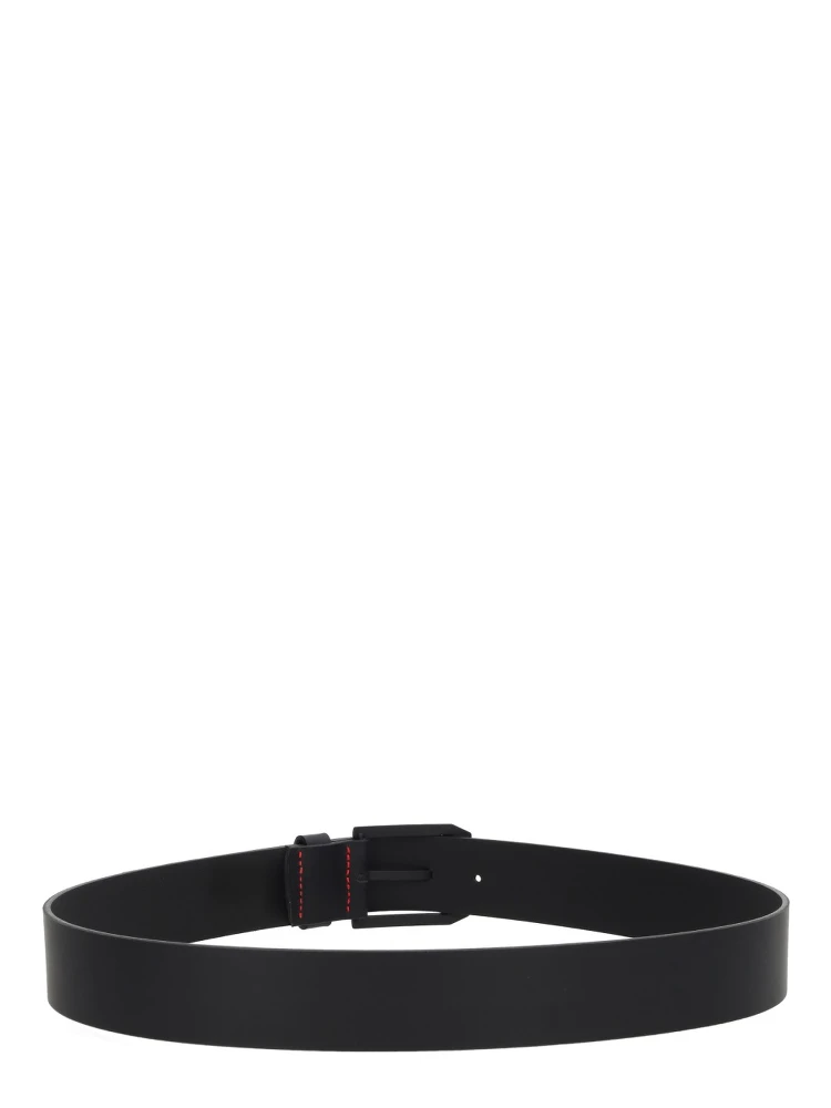 LEATHER BELT alternative