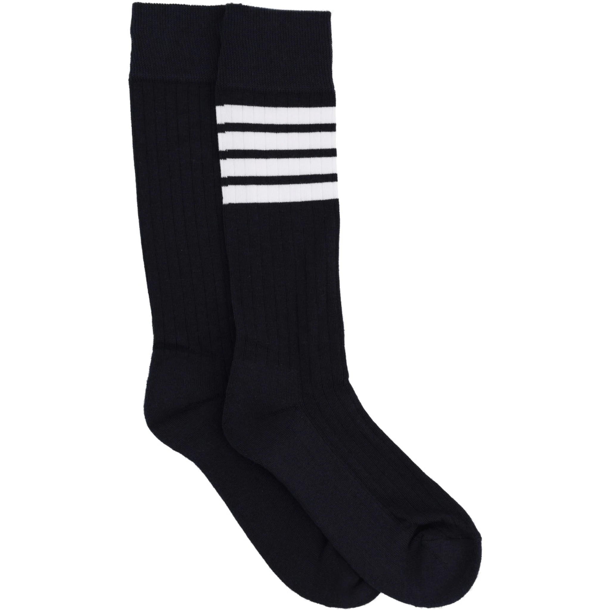 "4-BAR" COTTON SOCKS