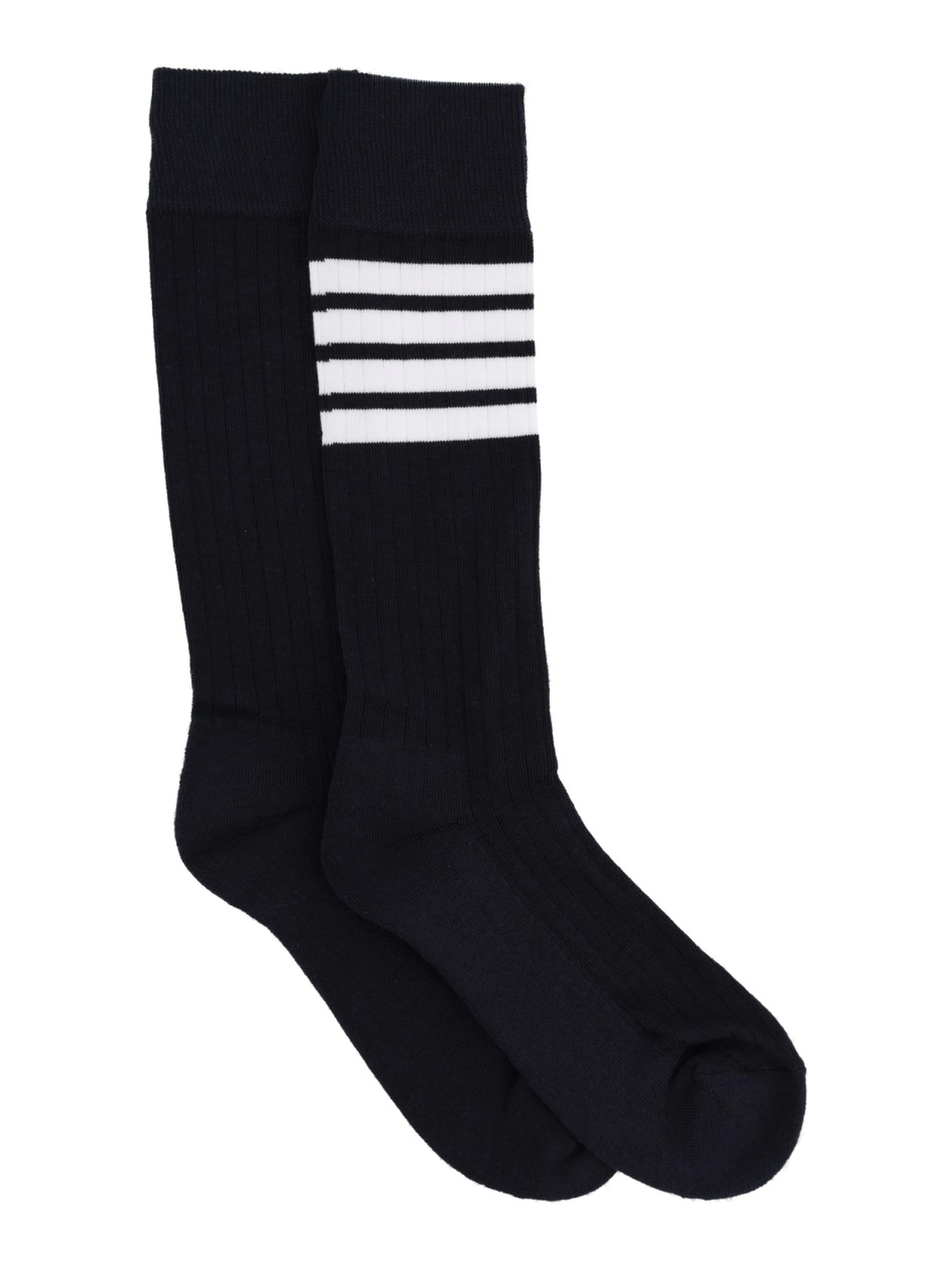 "4-BAR" COTTON SOCKS