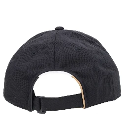 BASEBALL HAT WITH LOGO