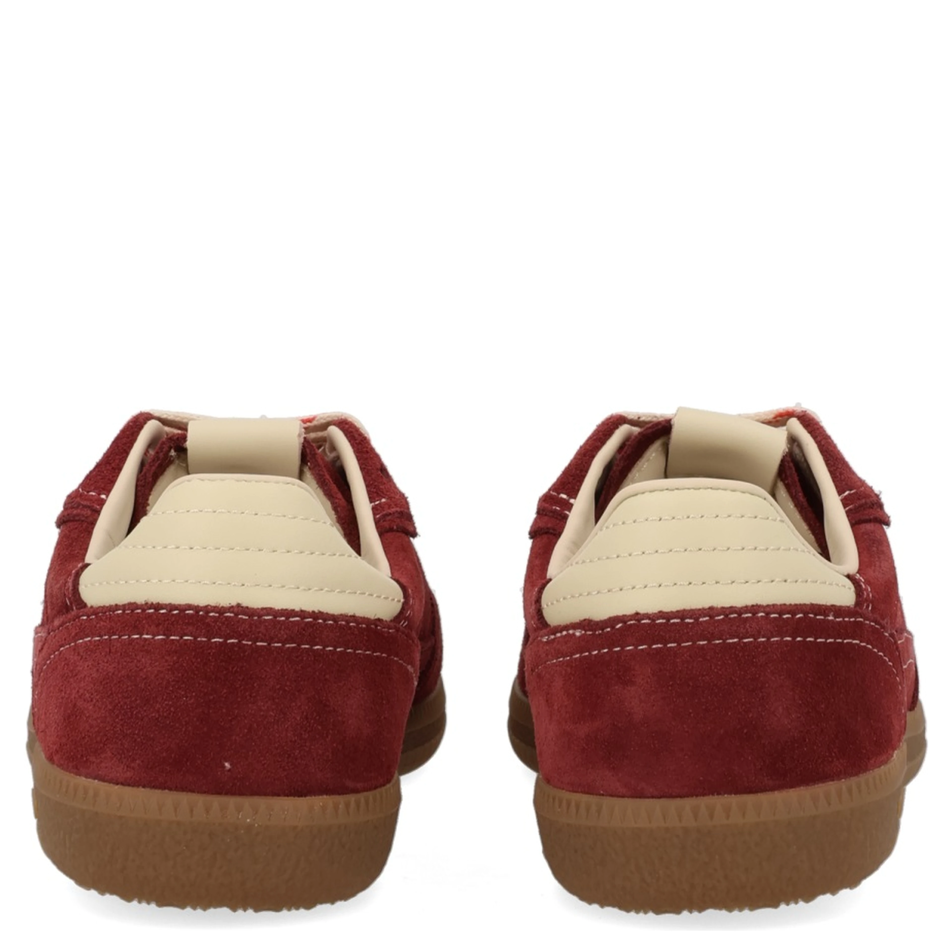 SUEDE SNEAKER