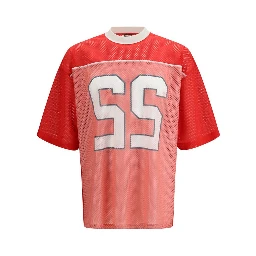 Multicolor Polyester Sportswear
