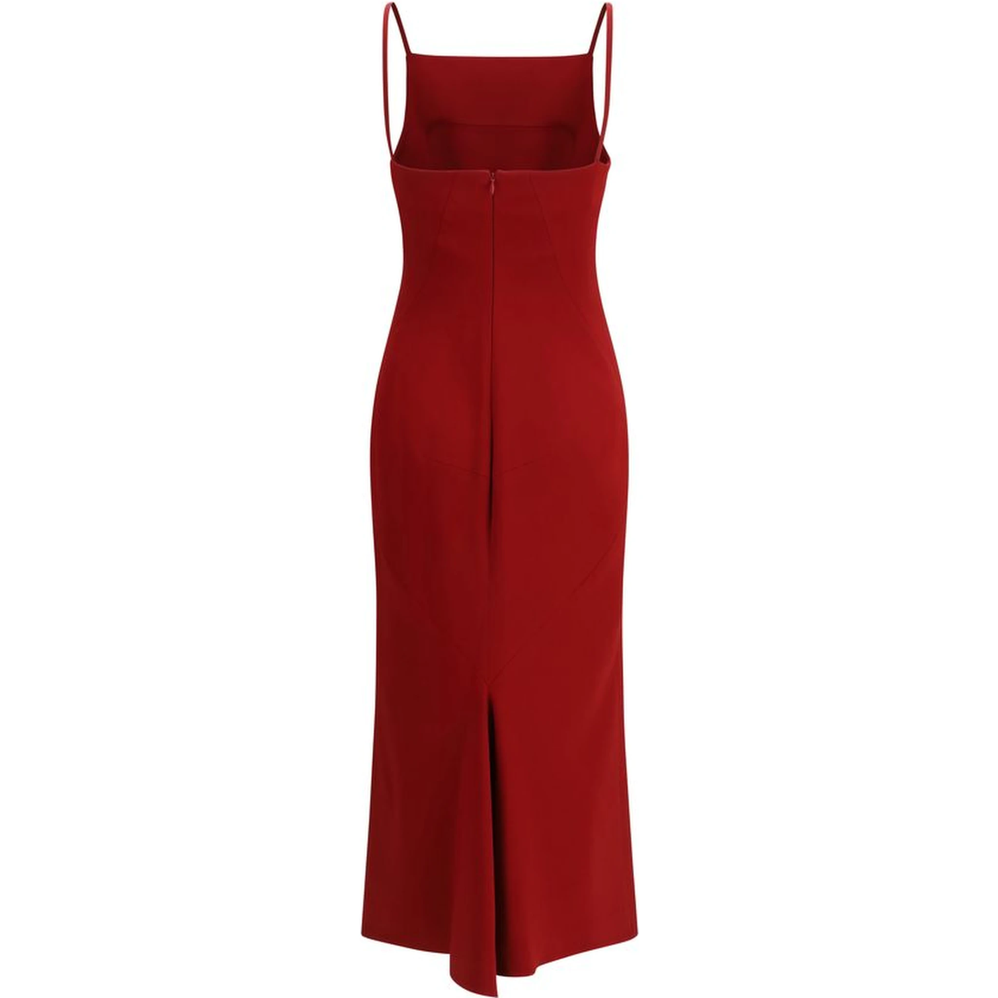 Multicolor Viscose Casual Dress