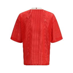 Multicolor Polyester Sportswear