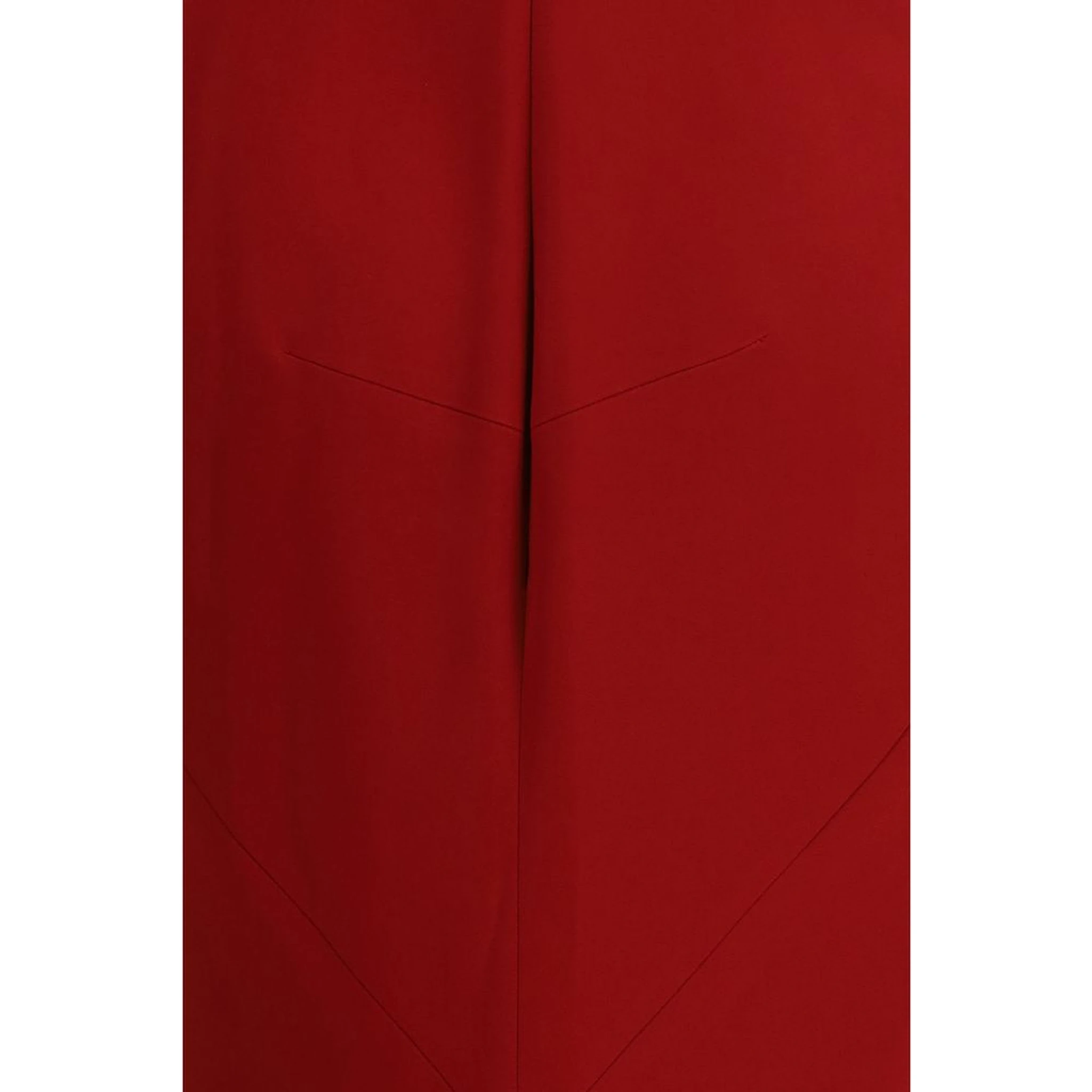 Multicolor Viscose Casual Dress