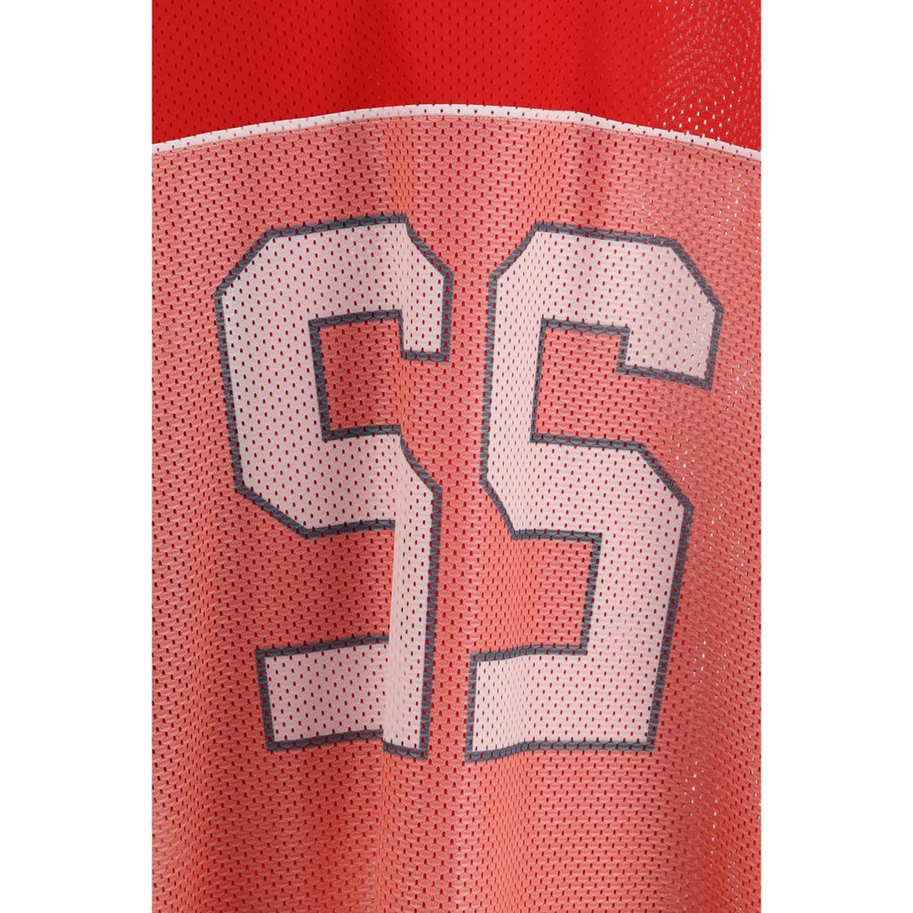 Multicolor Polyester Sportswear