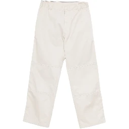 MM6 Maison Margiela Trousers Beige