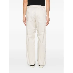 MM6 Maison Margiela Trousers Beige