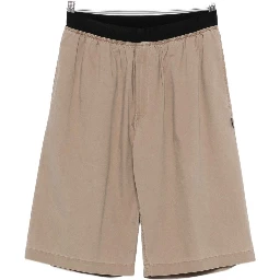 MM6 Maison Margiela Shorts Beige