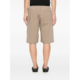 MM6 Maison Margiela Shorts Beige