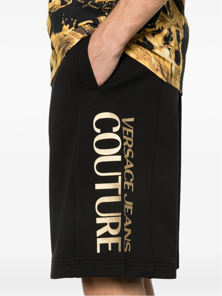 VERSACE JEANS COUTURE Shorts alternative