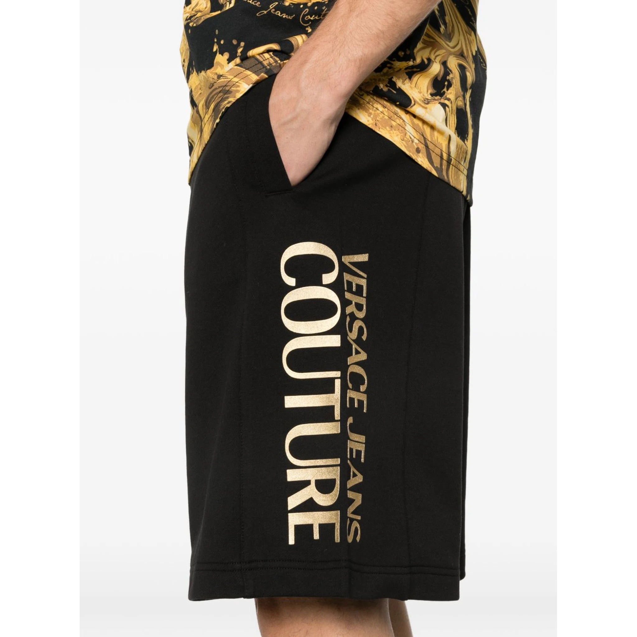 VERSACE JEANS COUTURE Shorts