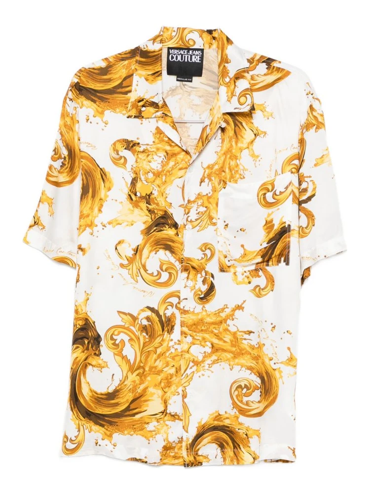 VERSACE JEANS COUTURE Shirts