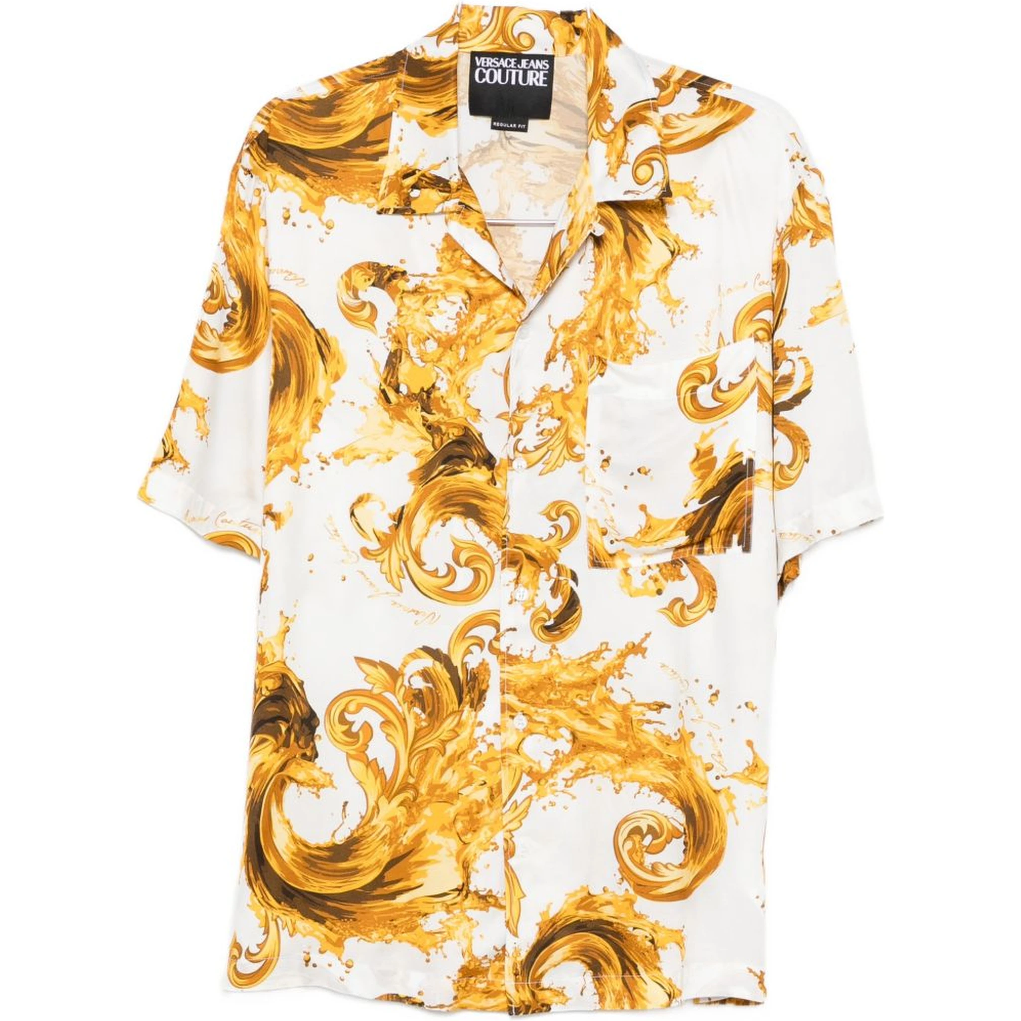 VERSACE JEANS COUTURE Shirts