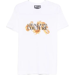 VERSACE JEANS COUTURE T-shirts and Polos