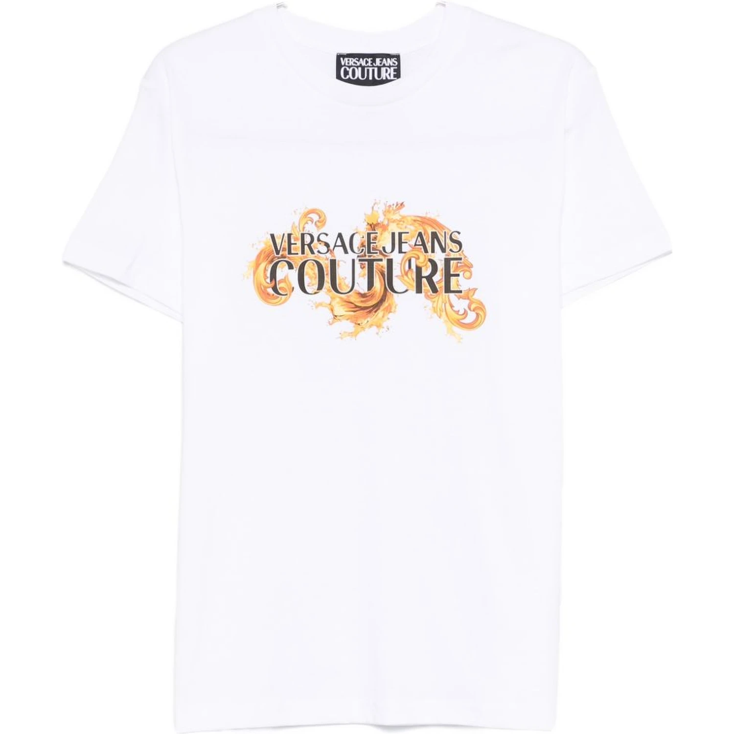 VERSACE JEANS COUTURE T-shirts and Polos