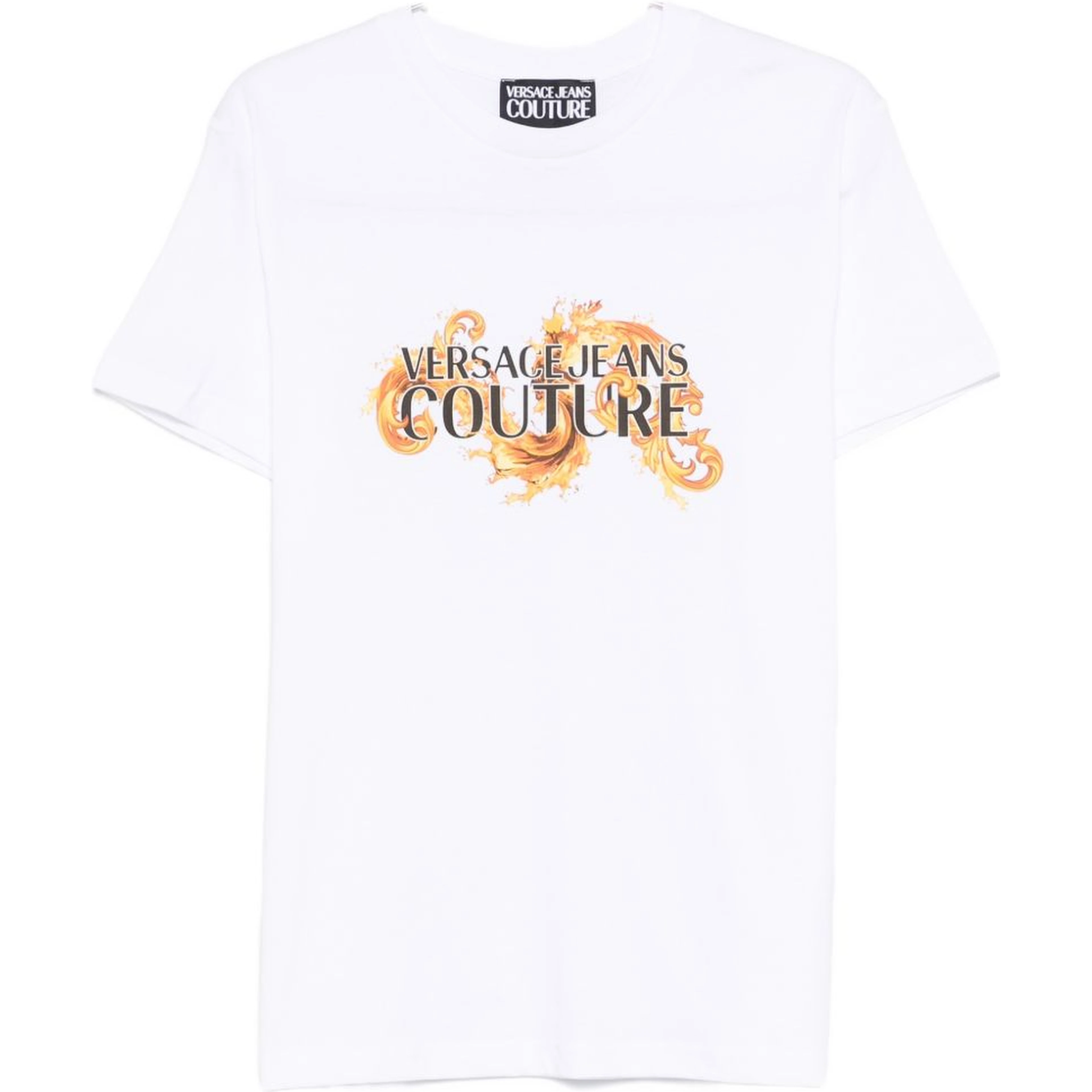 VERSACE JEANS COUTURE T-shirts and Polos