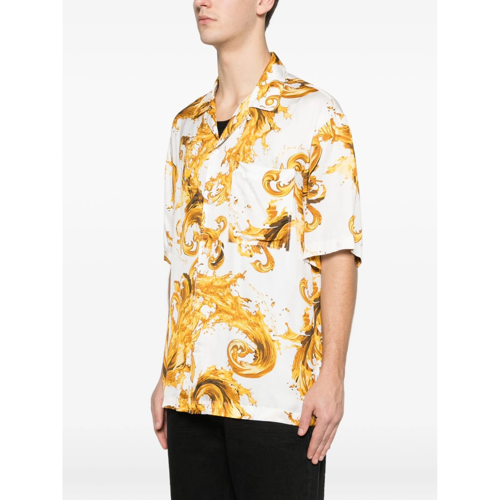 VERSACE JEANS COUTURE Shirts