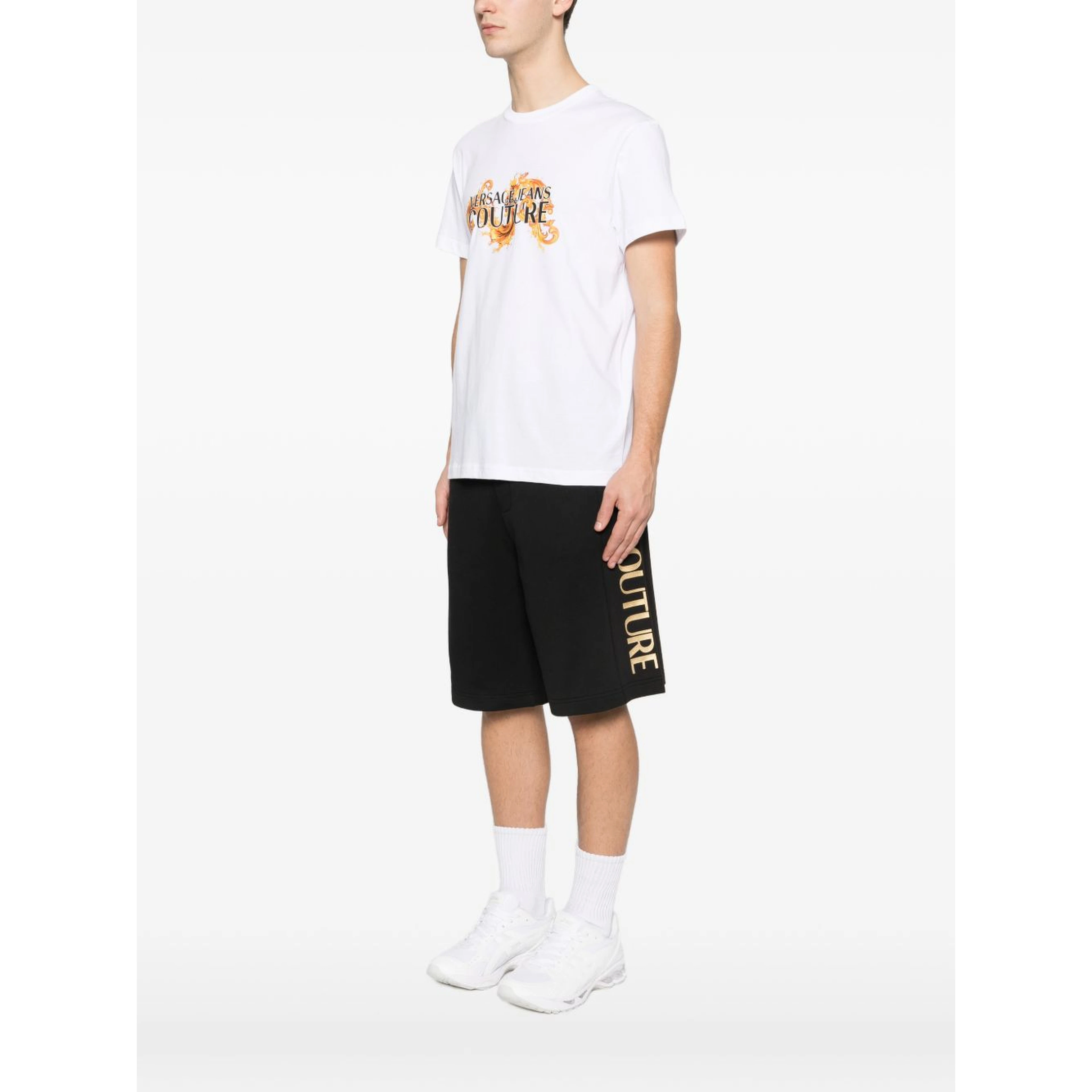 VERSACE JEANS COUTURE T-shirts and Polos