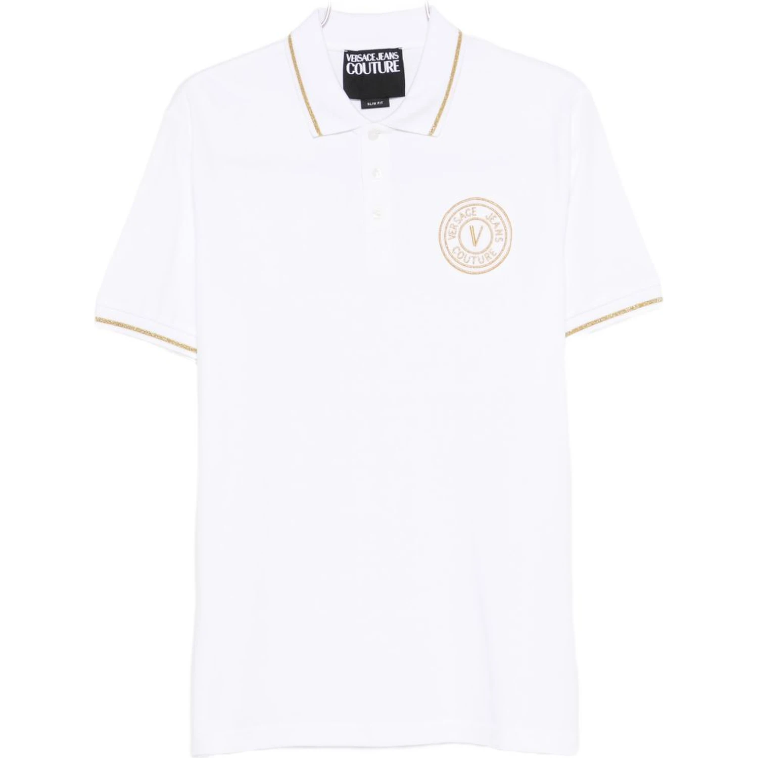 VERSACE JEANS COUTURE T-shirts and Polos