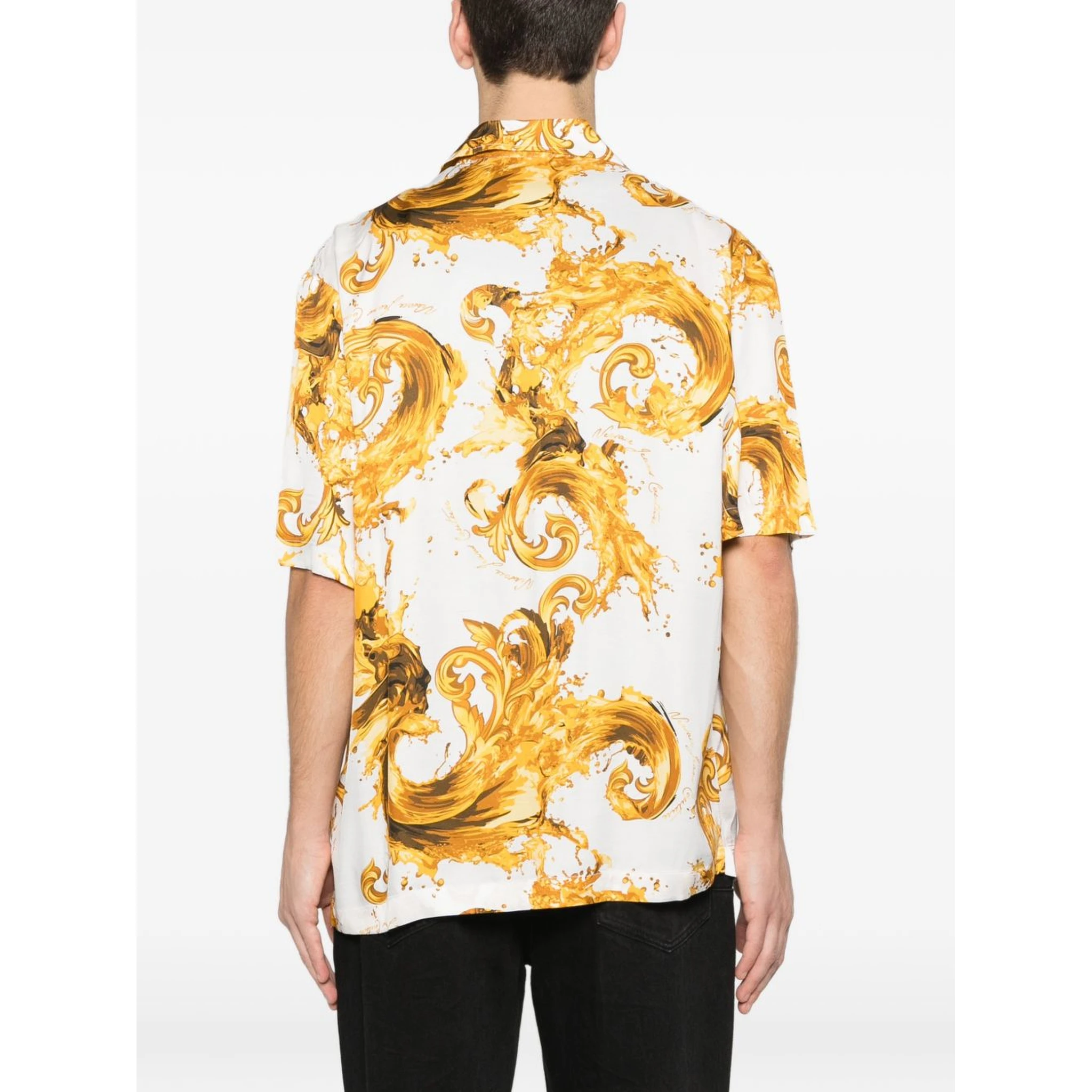 VERSACE JEANS COUTURE Shirts