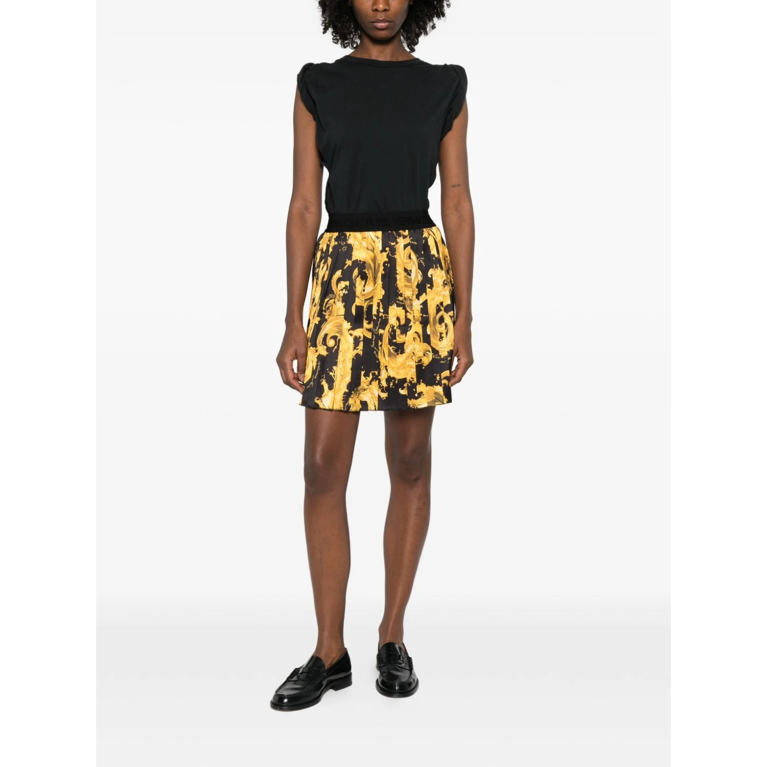 VERSACE JEANS COUTURE Skirts
