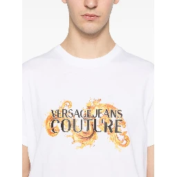 VERSACE JEANS COUTURE T-shirts and Polos