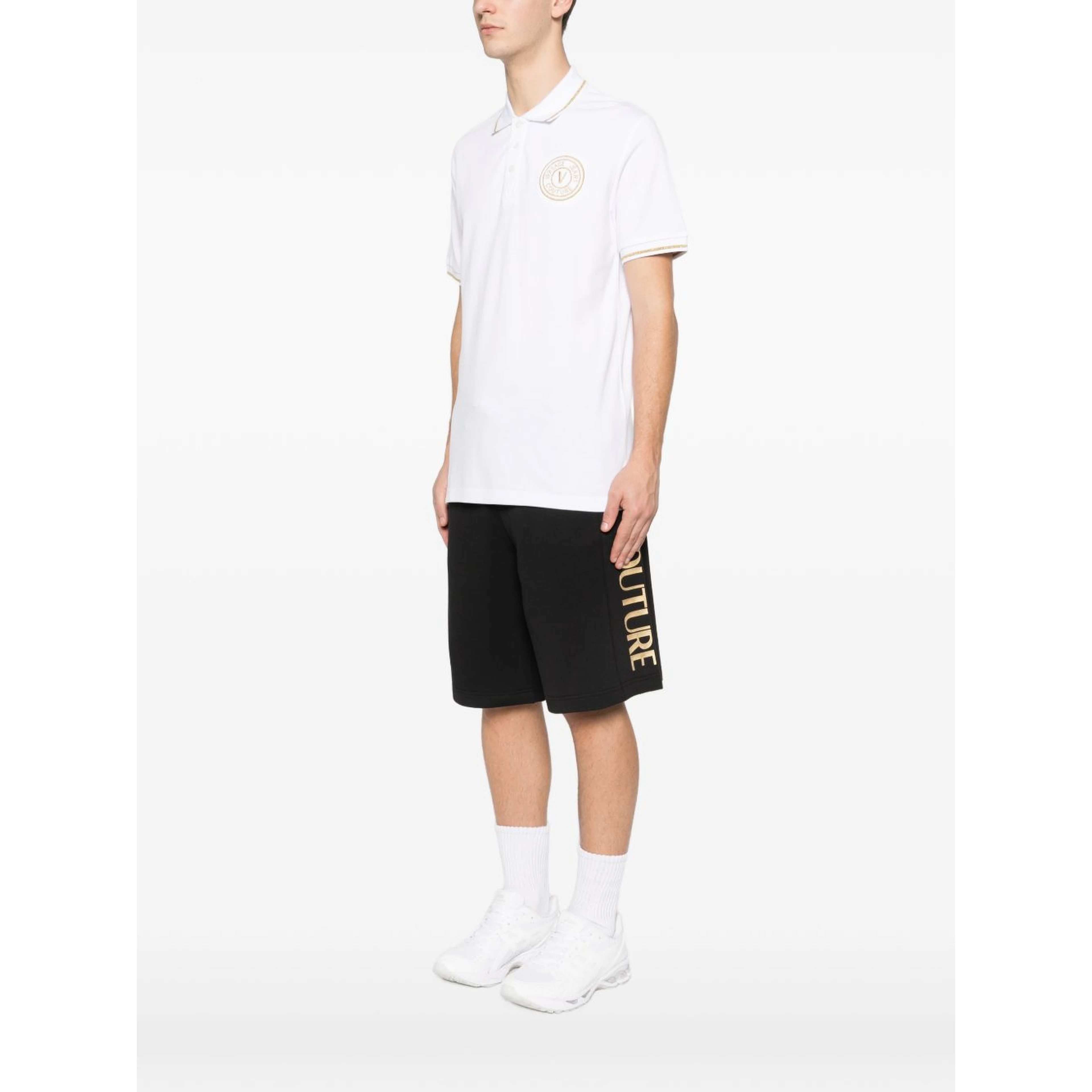 VERSACE JEANS COUTURE T-shirts and Polos